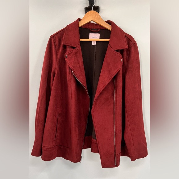 Old Navy motto style jacket - Picture 1 of 4